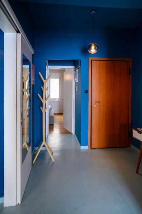 Bluexenia 1 Bedroom Retro Luxury Athene Buitenkant foto